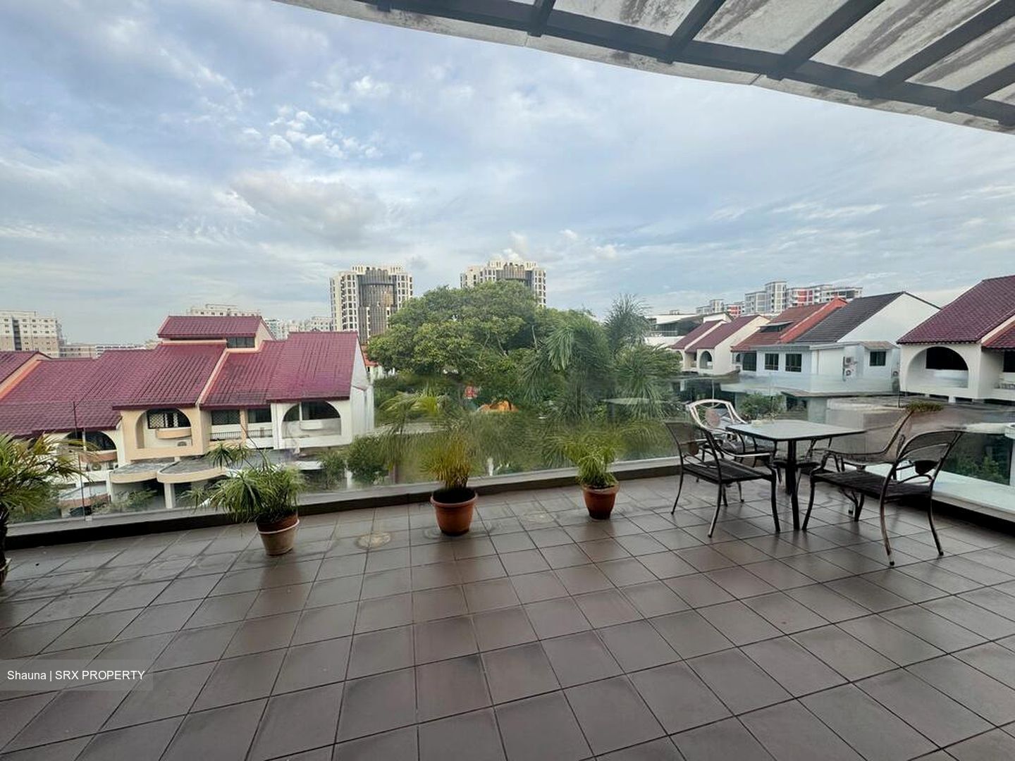 Fudu Park (D26), Terrace #479879541